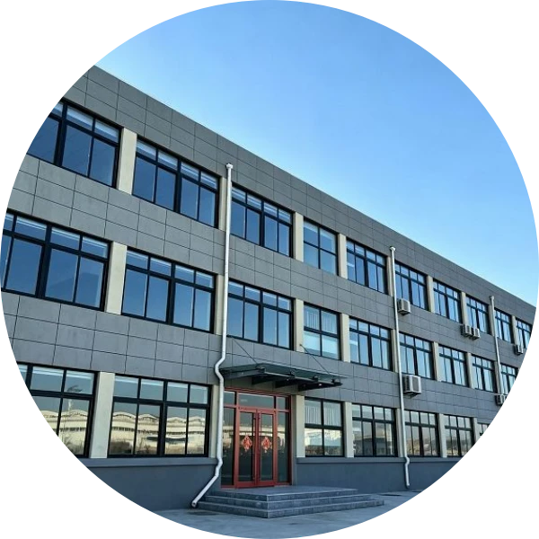 About Our Company