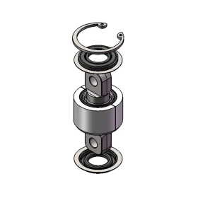 Torque Rod Bushing Kit