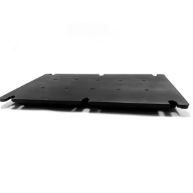Leaf Spring Pad
